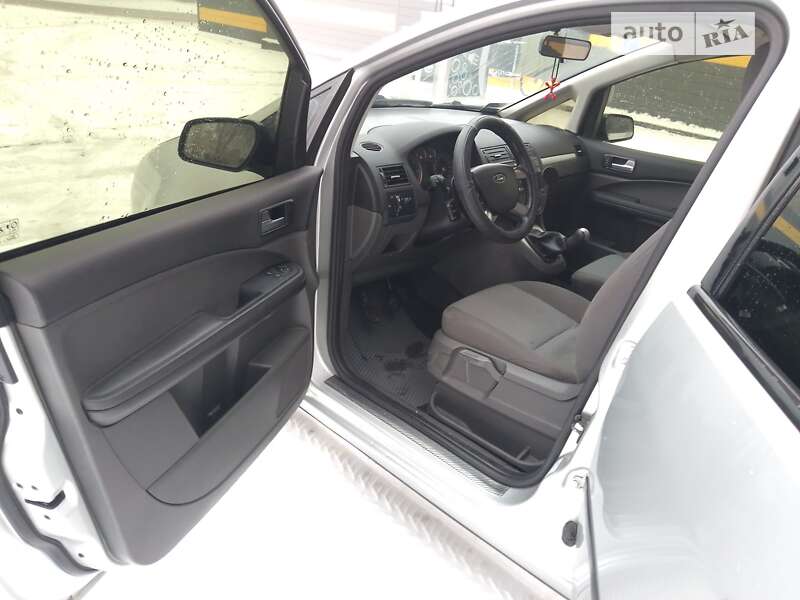 Мікровен Ford Focus C-Max 2006 в Жмеринці