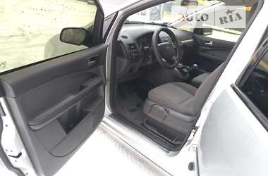 Микровэн Ford Focus C-Max 2006 в 