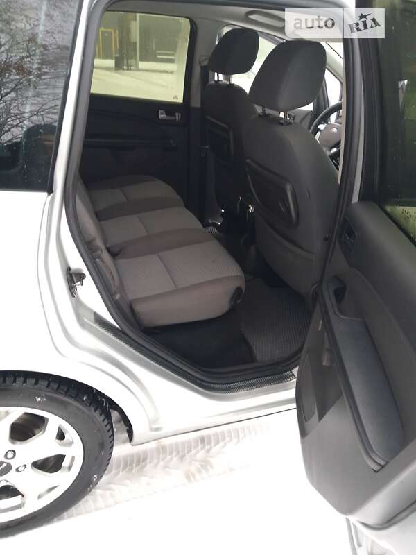 Мікровен Ford Focus C-Max 2006 в Жмеринці
