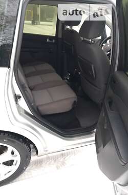 Микровэн Ford Focus C-Max 2006 в 