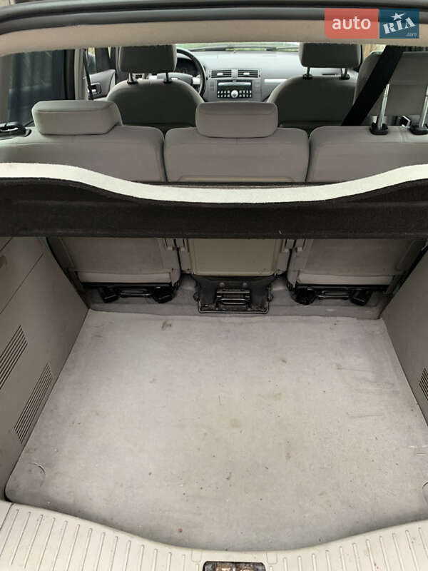 Мікровен Ford Focus C-Max 2004 в Івано-Франківську