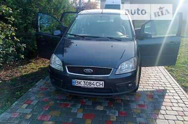 Микровэн Ford Focus C-Max 2006 в Ровно