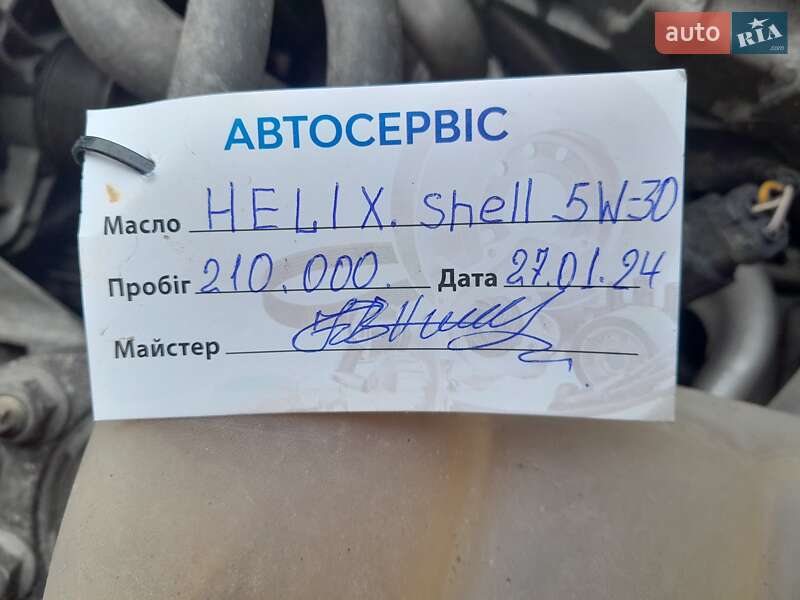 Микровэн Ford Focus C-Max 2006 в Киеве