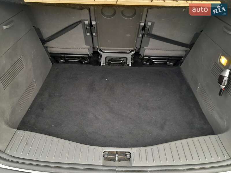 Микровэн Ford Focus C-Max 2006 в Киеве