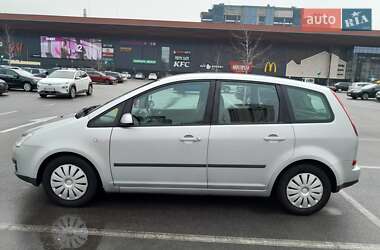Мікровен Ford Focus C-Max 2006 в Києві