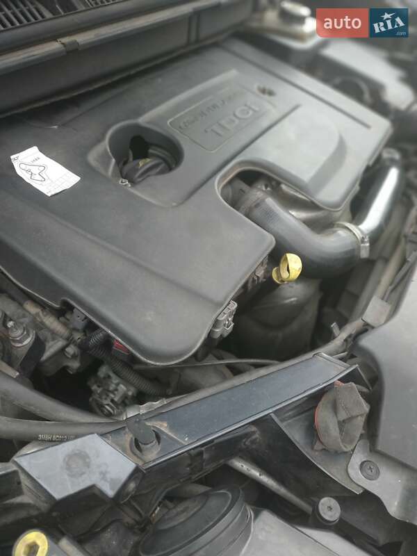 Мікровен Ford Focus C-Max 2007 в Кременчуці фото 8 Мікровен Ford Focus C-Max 2007 в Кременчуці