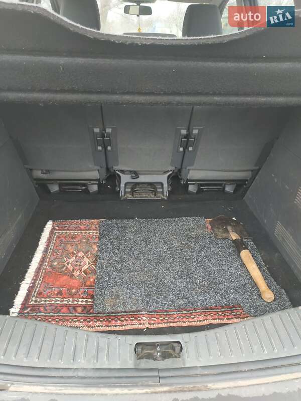 Мікровен Ford Focus C-Max 2007 в Кременчуці фото 23 Мікровен Ford Focus C-Max 2007 в Кременчуці