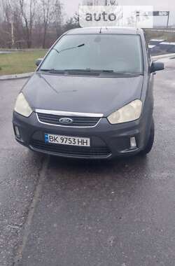 Мікровен Ford Focus C-Max 2007 в Радивиліві