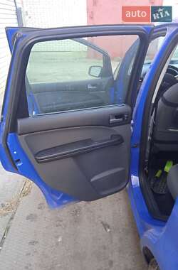 Микровэн Ford Focus C-Max 2006 в Житомире