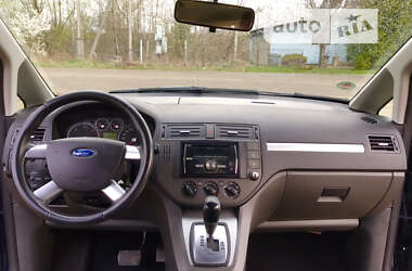 Микровэн Ford Focus C-Max 2006 в Калуше