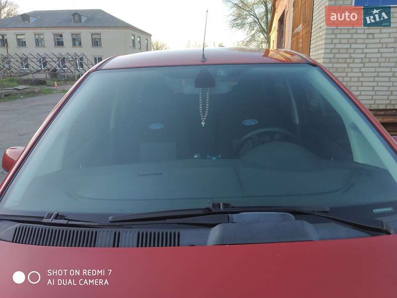 Мікровен Ford Focus C-Max 2006 в Немирові