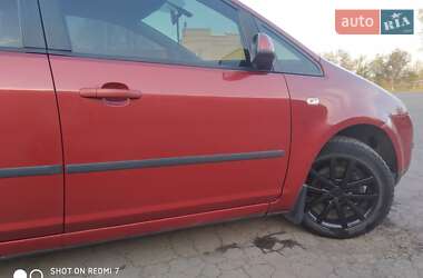 Микровэн Ford Focus C-Max 2006 в Немирове