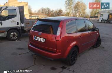 Микровэн Ford Focus C-Max 2006 в Немирове