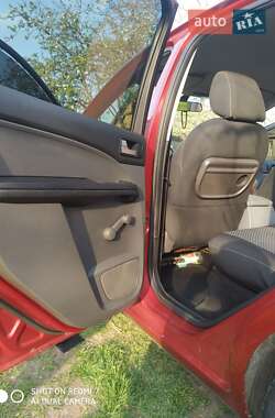 Микровэн Ford Focus C-Max 2006 в Немирове