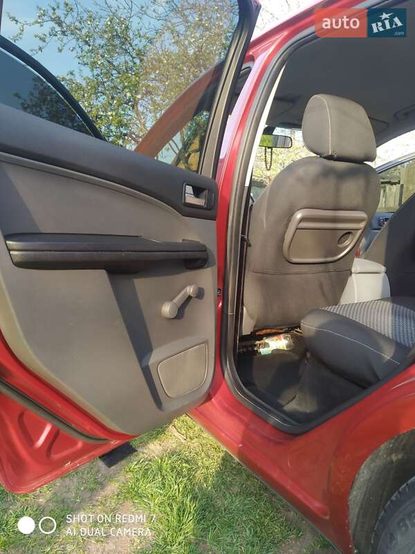 Мікровен Ford Focus C-Max 2006 в Немирові