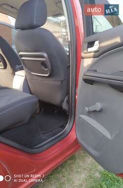 Микровэн Ford Focus C-Max 2006 в Немирове