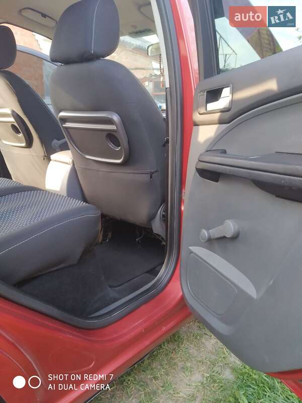 Мікровен Ford Focus C-Max 2006 в Немирові