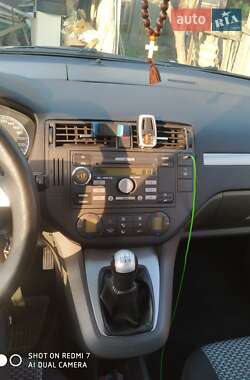 Микровэн Ford Focus C-Max 2006 в Немирове
