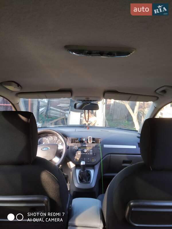 Мікровен Ford Focus C-Max 2006 в Немирові