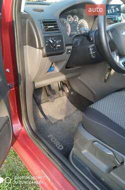 Микровэн Ford Focus C-Max 2006 в Немирове