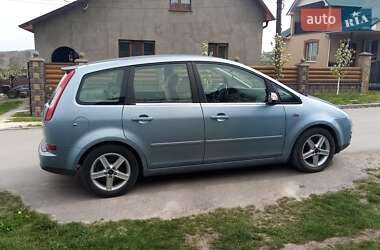 Микровэн Ford Focus C-Max 2007 в Бучаче