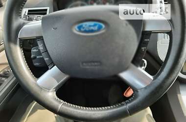 Микровэн Ford Focus C-Max 2006 в Житомире