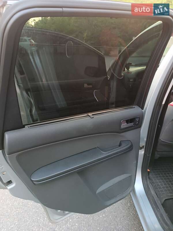 Мінівен Ford Focus C-Max 2005 в Тячеві фото 12 Мінівен Ford Focus C-Max 2005 в Тячеві