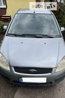 Мікровен Ford Focus C-Max 2005 в Старокостянтинові