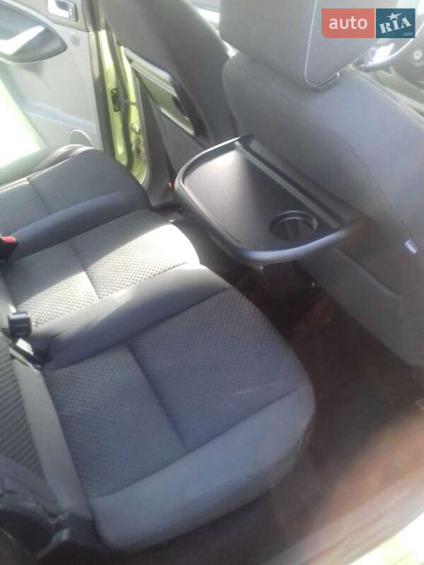Мікровен Ford Focus C-Max 2007 в Ланівці