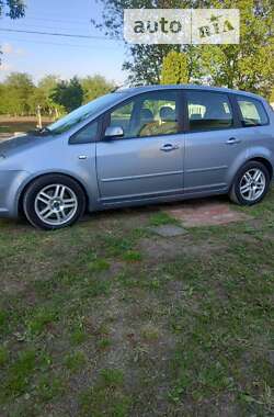 Мікровен Ford Focus C-Max 2007 в Кам'янець-Подільському