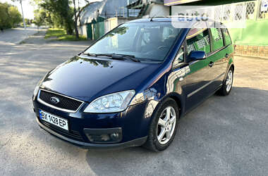  Ford Focus C-Max 2004 в Хмельницком