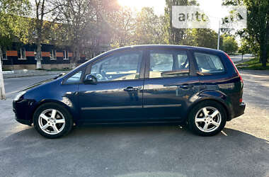  Ford Focus C-Max 2004 в Хмельницком