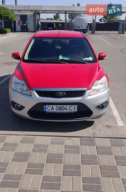 Микровэн Ford Focus C-Max 2009 в Черкассах