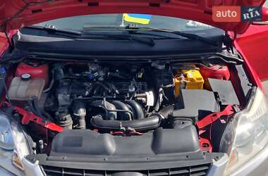 Микровэн Ford Focus C-Max 2009 в Черкассах
