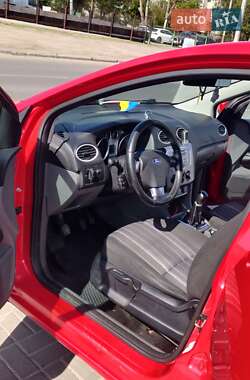 Микровэн Ford Focus C-Max 2009 в Черкассах