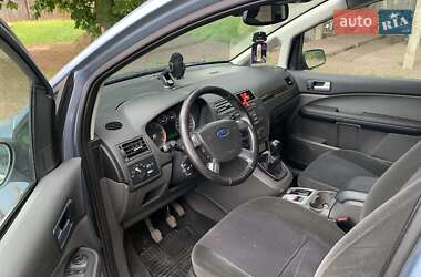 Микровэн Ford Focus C-Max 2005 в Владимире