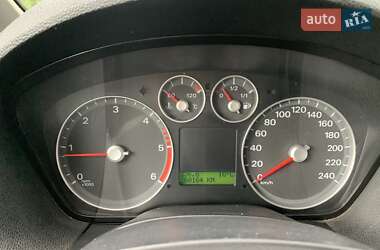 Микровэн Ford Focus C-Max 2005 в Владимире