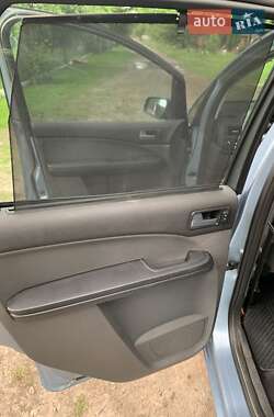 Микровэн Ford Focus C-Max 2005 в Владимире
