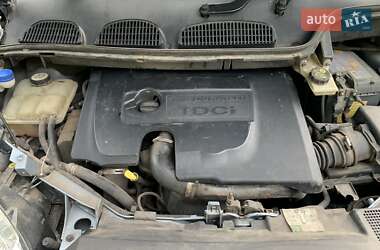 Микровэн Ford Focus C-Max 2005 в Владимире