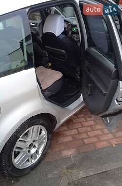 Микровэн Ford Focus C-Max 2003 в Тернополе