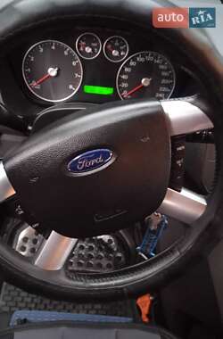 Микровэн Ford Focus C-Max 2003 в Тернополе