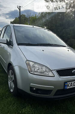 Мікровен Ford Focus C-Max 2006 в Києві