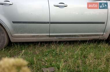 Микровэн Ford Focus C-Max 2004 в Житомире