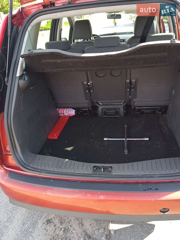 Микровэн Ford Focus C-Max 2005 в Житомире