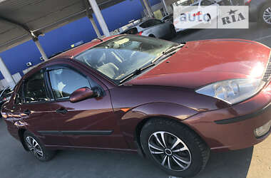 Микровэн Ford Focus C-Max 2004 в Одессе