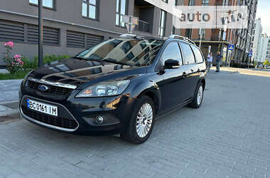 Універсал Ford Focus C-Max 2008 в Львові