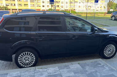 Універсал Ford Focus C-Max 2008 в Львові