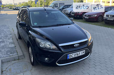 Універсал Ford Focus C-Max 2008 в Львові