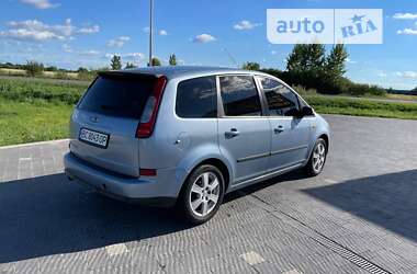 Мікровен Ford Focus C-Max 2004 в Красному