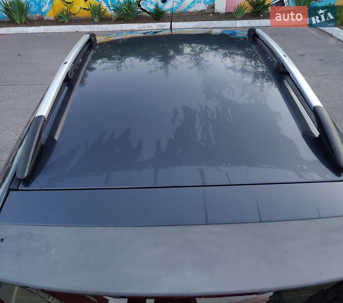 Микровэн Ford Focus C-Max 2006 в Кременчуге